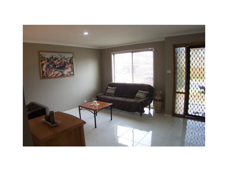 11 MOY CLOSE, Prestons NSW 2170