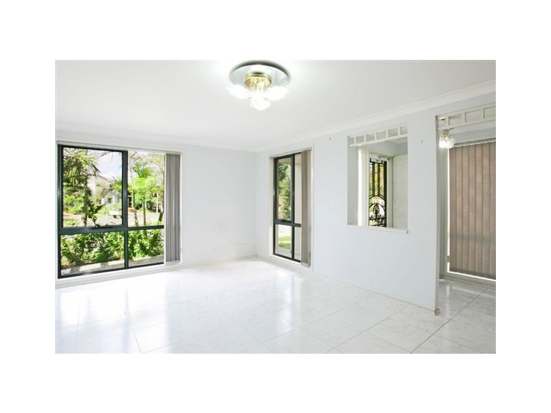 22 BULMANN AVENUE, Horningsea Park NSW 2171