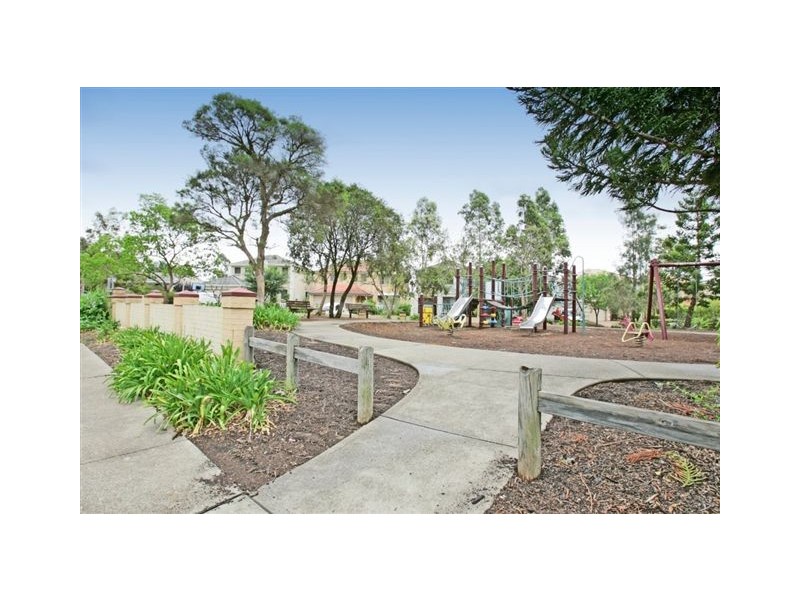 22 BULMANN AVENUE, Horningsea Park NSW 2171