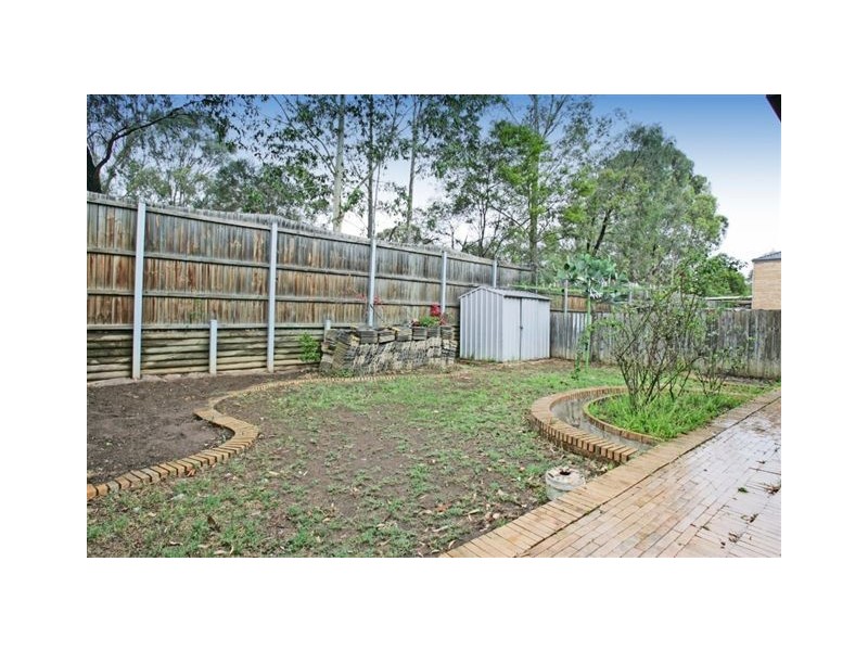 22 BULMANN AVENUE, Horningsea Park NSW 2171