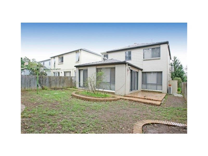 22 BULMANN AVENUE, Horningsea Park NSW 2171