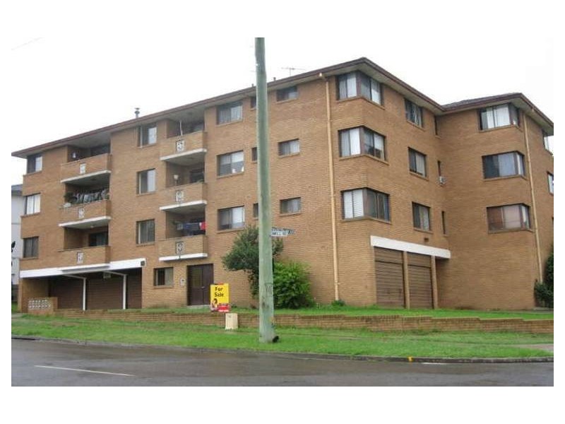 7/41 Mill Road, Liverpool NSW 2170