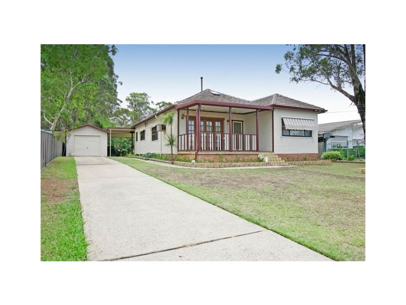 Mount Pritchard NSW 2170