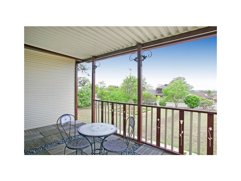 Mount Pritchard NSW 2170