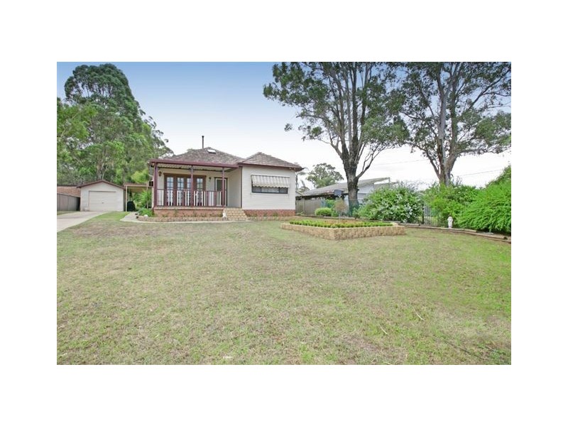 Mount Pritchard NSW 2170