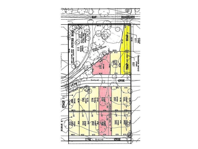 Middleton Grange NSW 2171