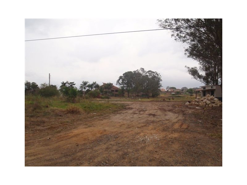 Middleton Grange NSW 2171