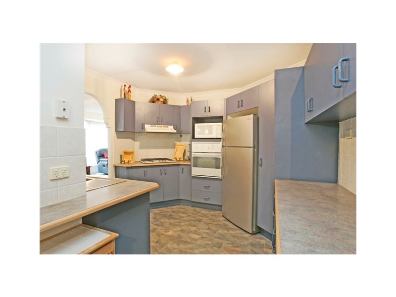 West Hoxton NSW 2171