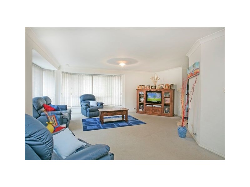 West Hoxton NSW 2171