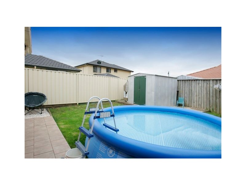 West Hoxton NSW 2171