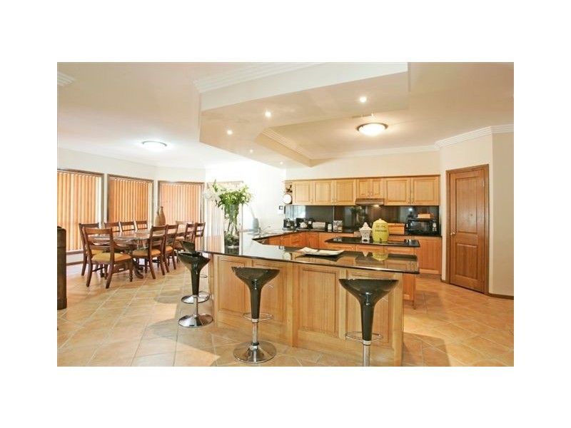 West Hoxton NSW 2171