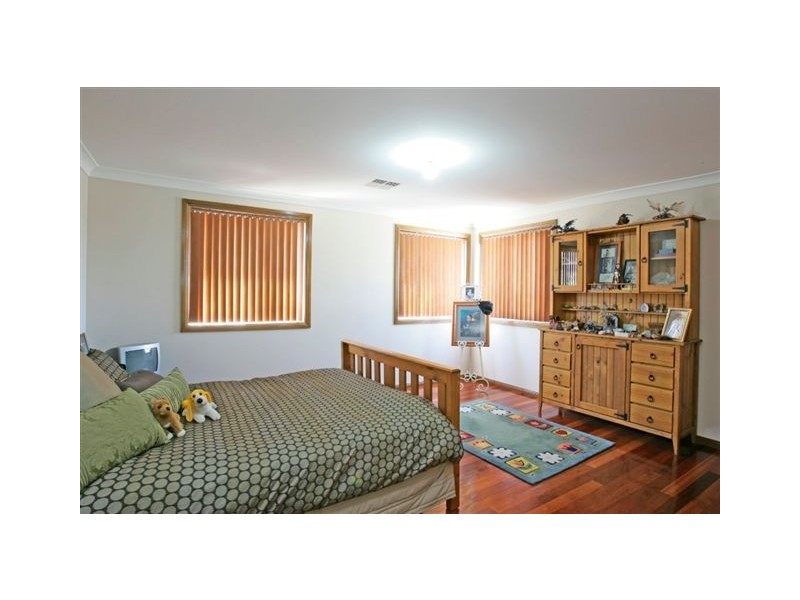 West Hoxton NSW 2171