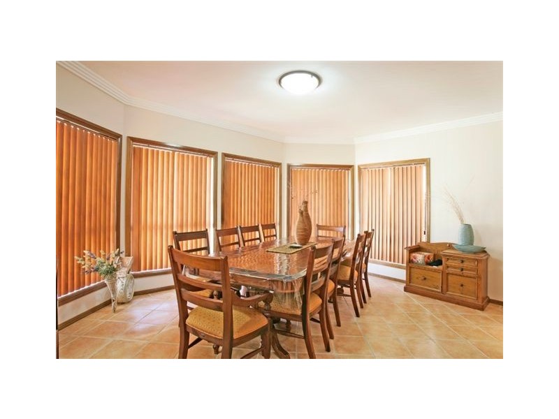 West Hoxton NSW 2171