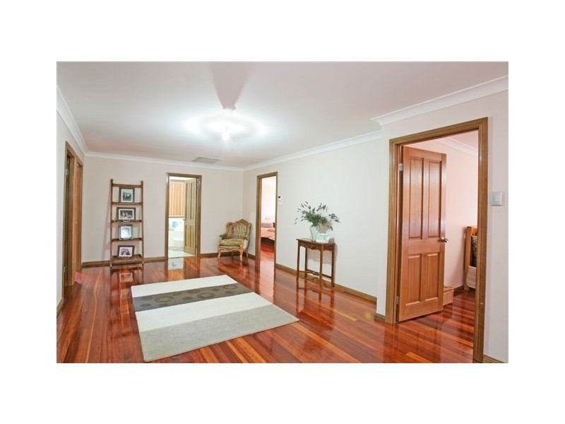 West Hoxton NSW 2171