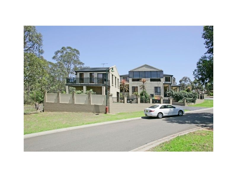 West Hoxton NSW 2171