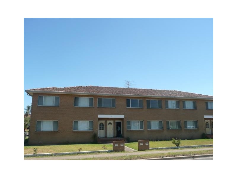 6/72-74 Elizabeth Drive, Liverpool NSW 2170