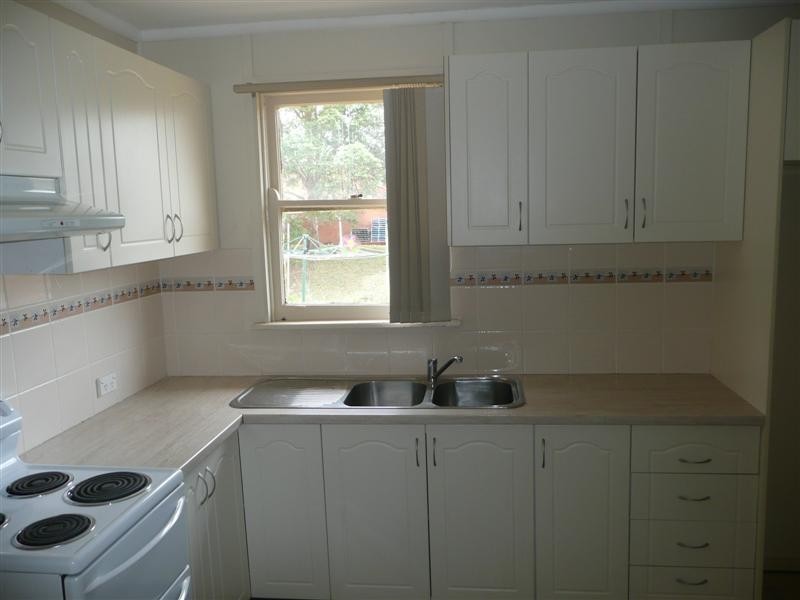 27 FACEY CRESCENT, Lurnea NSW 2170