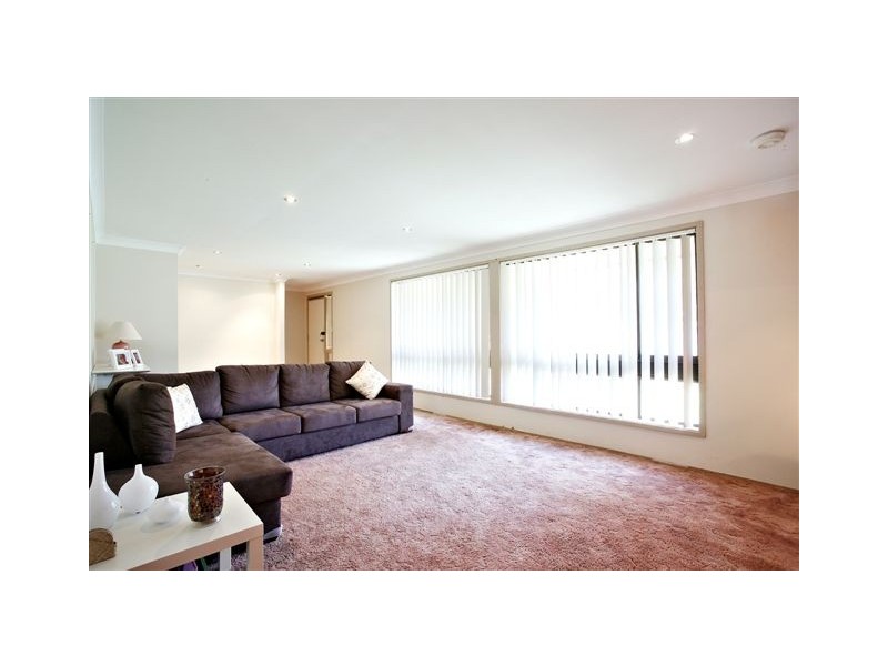 18 FITZGERALD AVENUE, Hammondville NSW 2170