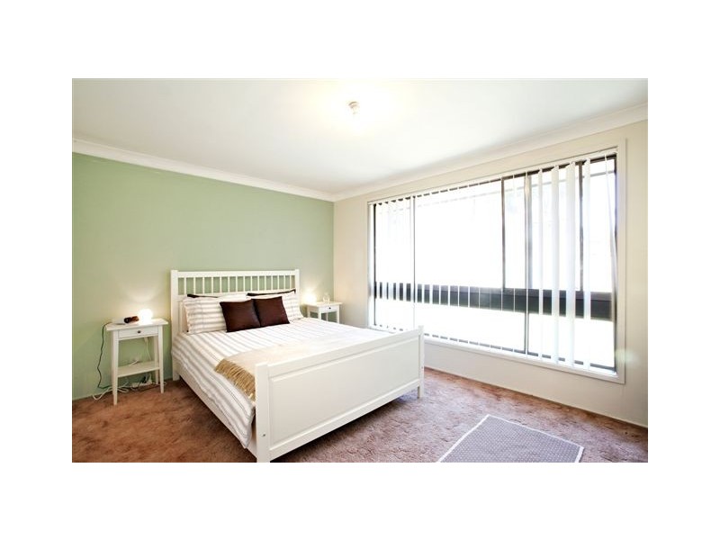 18 FITZGERALD AVENUE, Hammondville NSW 2170