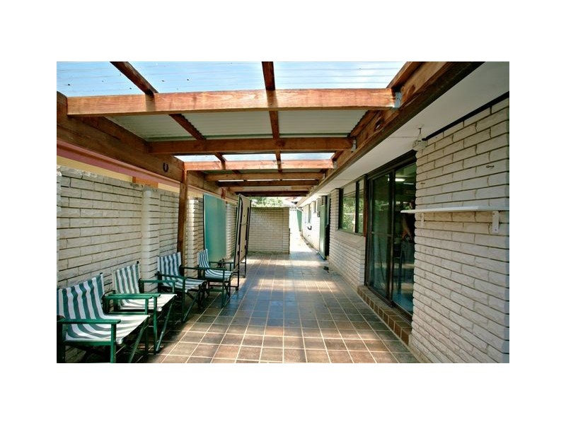 18 FITZGERALD AVENUE, Hammondville NSW 2170