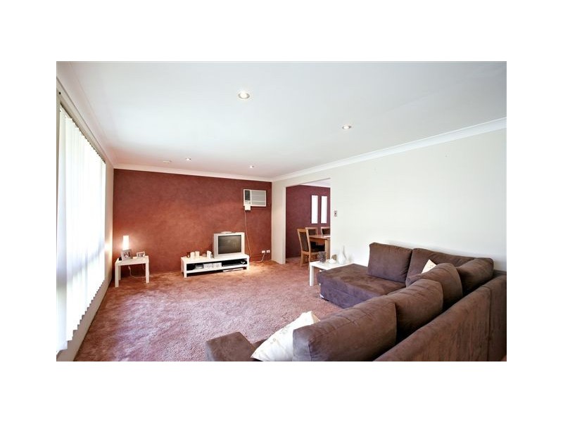 18 FITZGERALD AVENUE, Hammondville NSW 2170