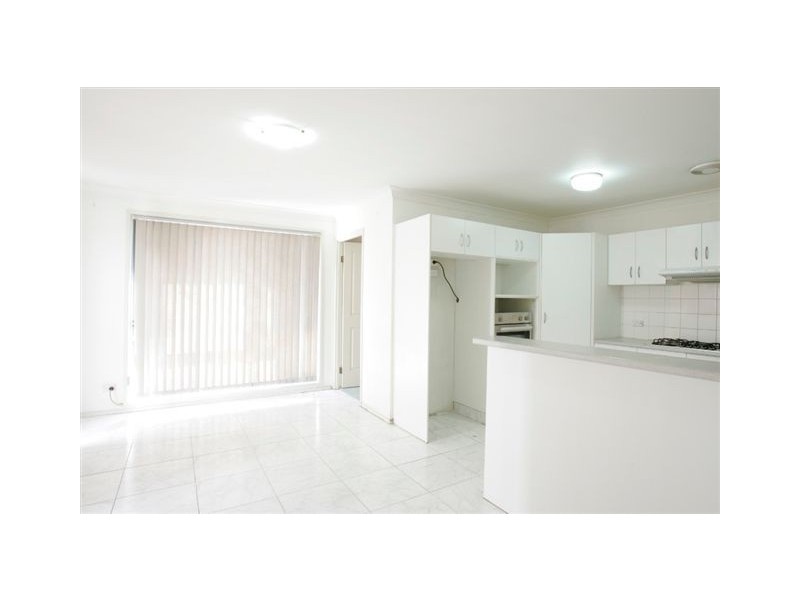 22 BULMANN AVENUE, Horningsea Park NSW 2171