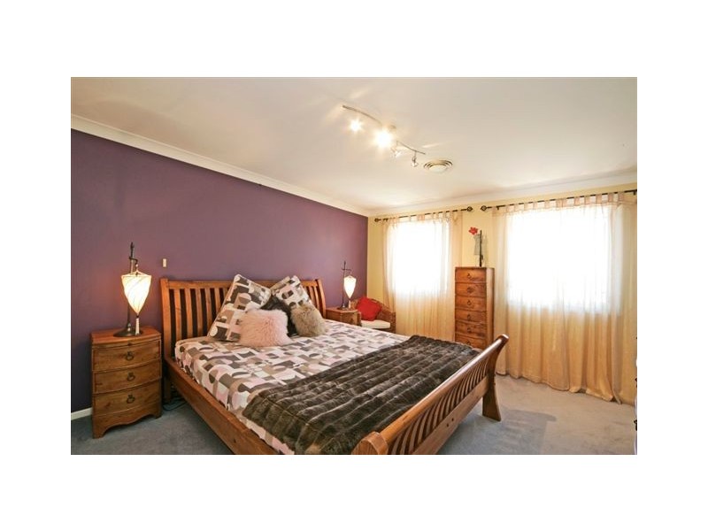 Hinchinbrook NSW 2168