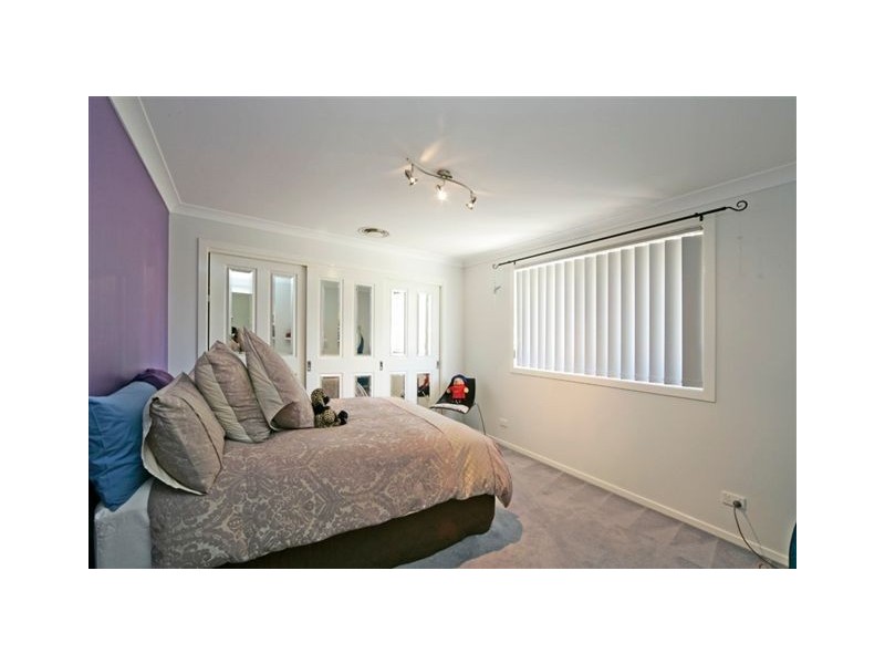 Hinchinbrook NSW 2168