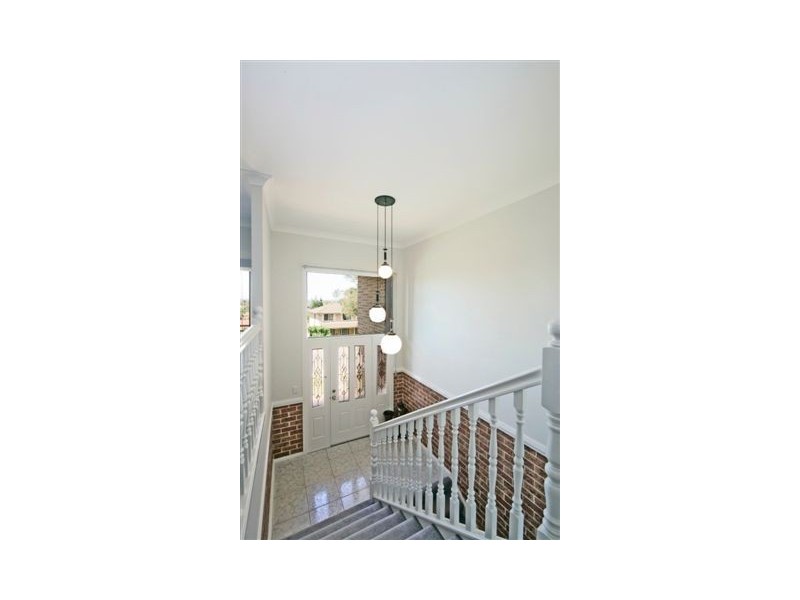 Hinchinbrook NSW 2168