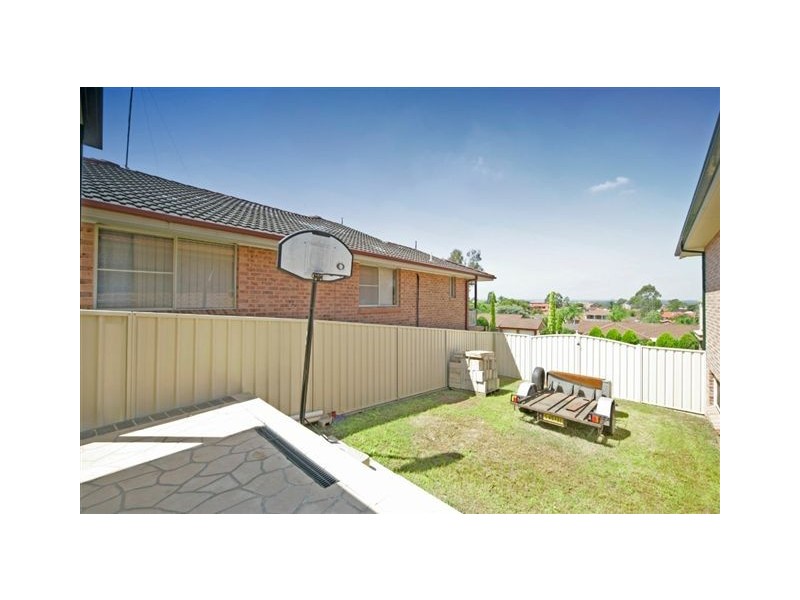 Hinchinbrook NSW 2168