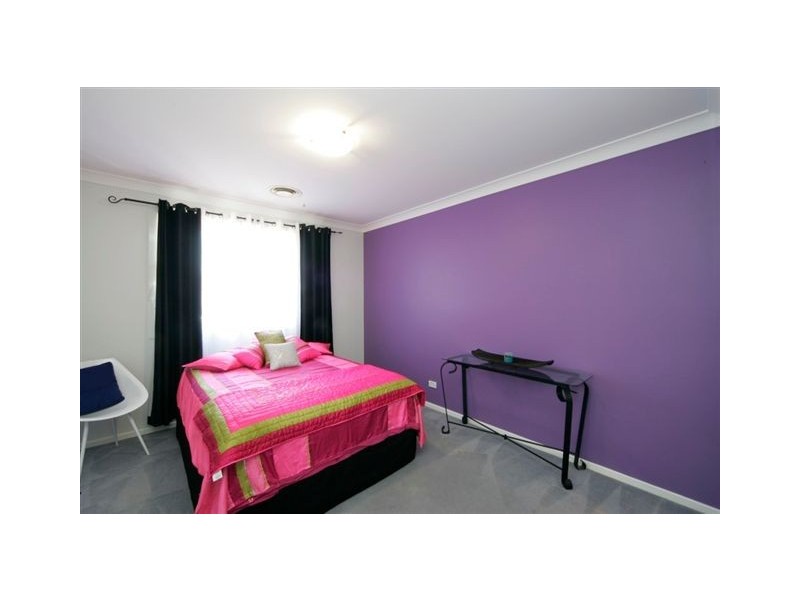 Hinchinbrook NSW 2168