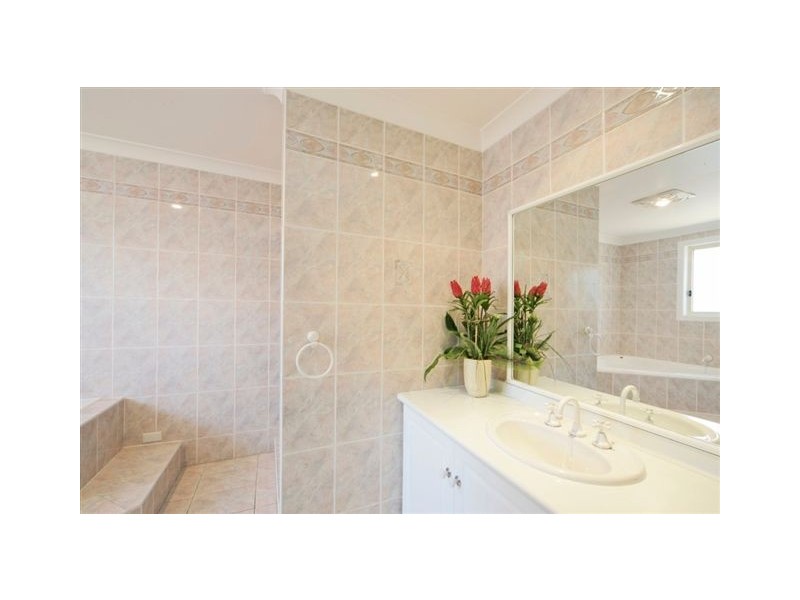 Hinchinbrook NSW 2168