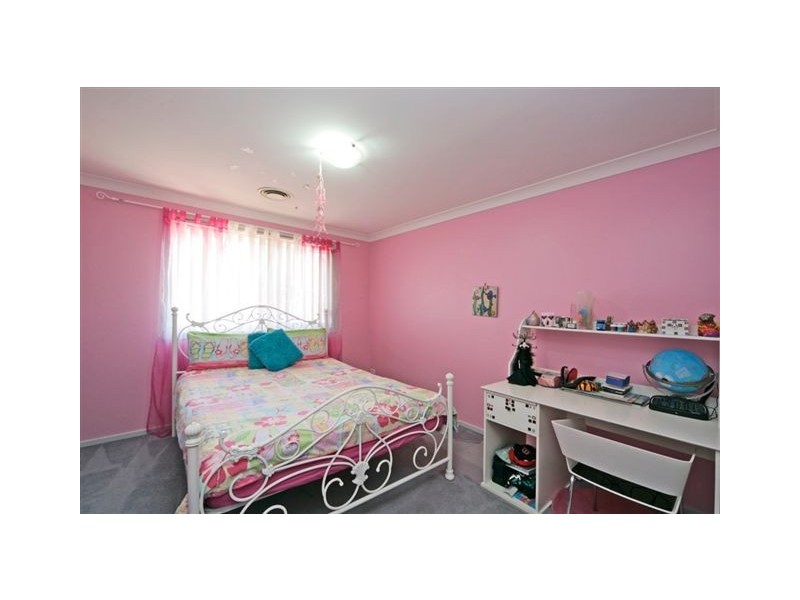 Hinchinbrook NSW 2168