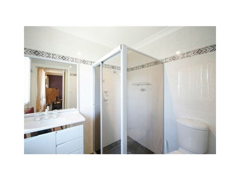 Hinchinbrook NSW 2168