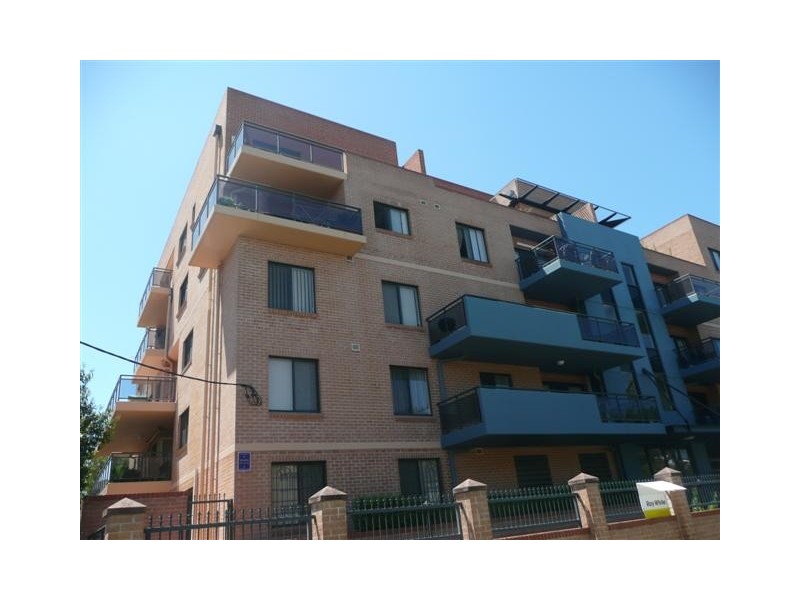 1/28 George Street, Liverpool NSW 2170