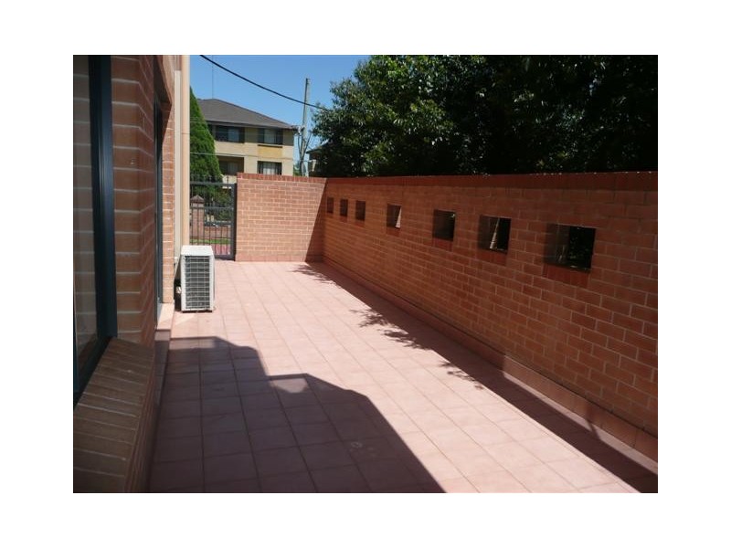 1/28 George Street, Liverpool NSW 2170