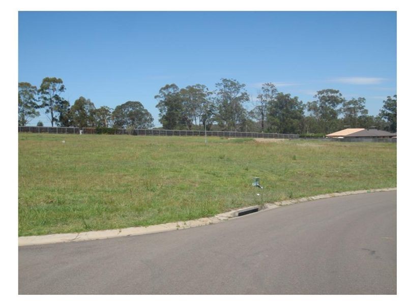 36 Weja close, Prestons NSW 2170