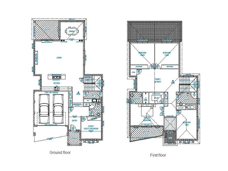 West Hoxton NSW 2171