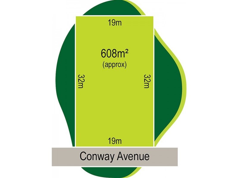 Lot 6302 Conway Avenue, West Hoxton NSW 2171