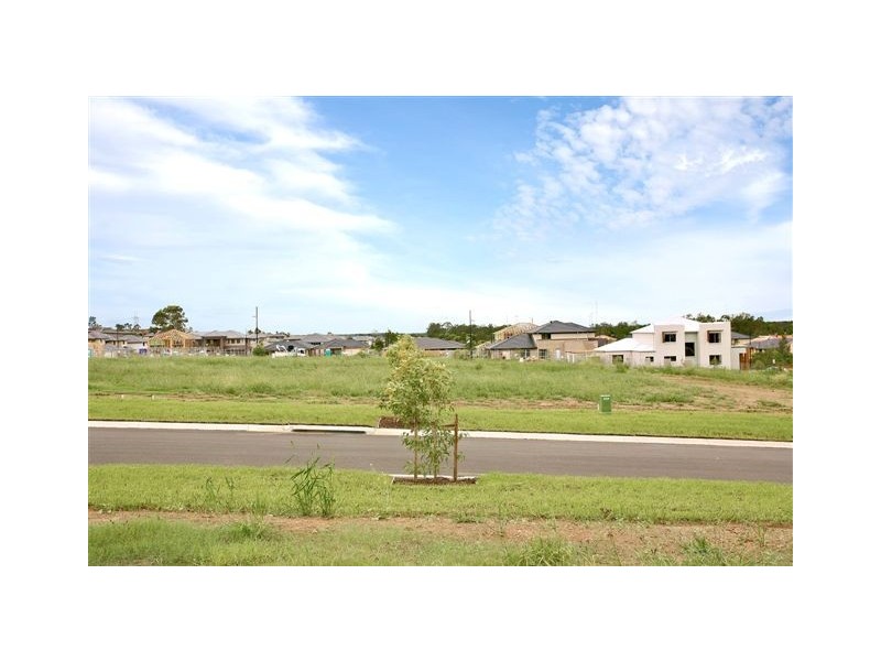 Lot 6302 Conway Avenue, West Hoxton NSW 2171
