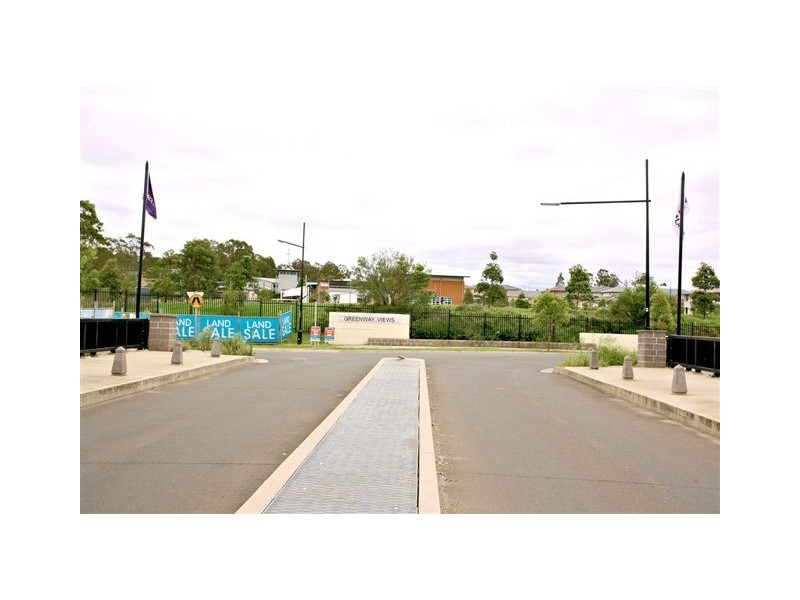 Lot 6302 Conway Avenue, West Hoxton NSW 2171