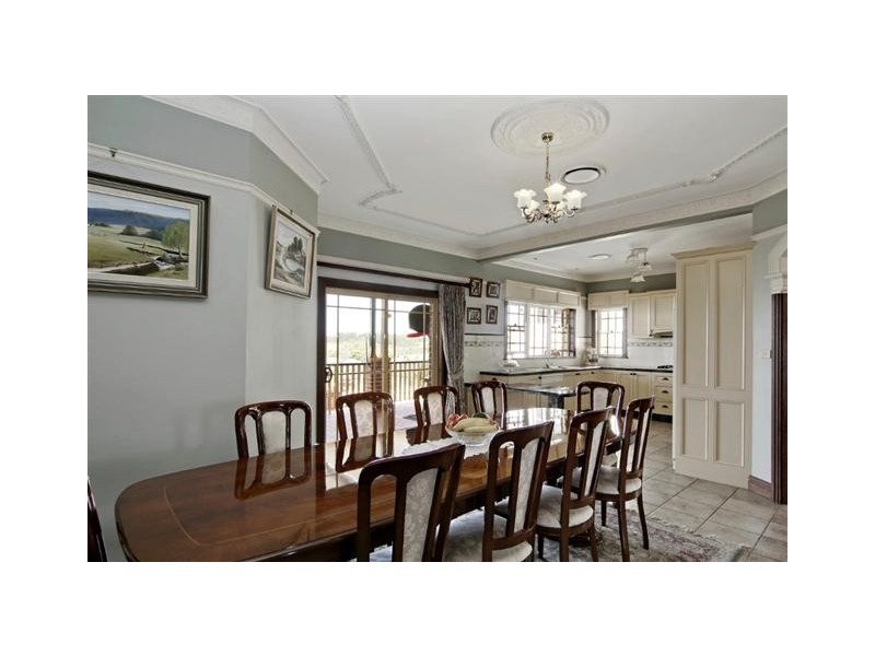 West Hoxton NSW 2171