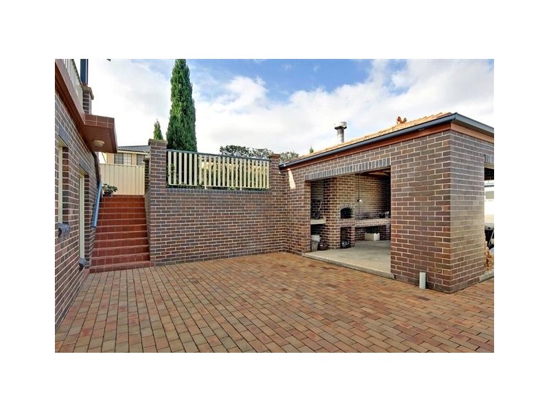 West Hoxton NSW 2171