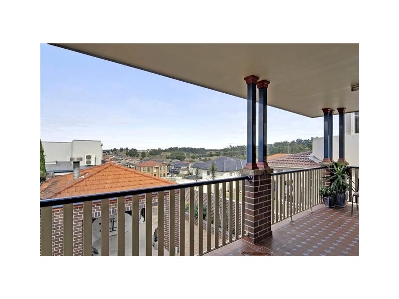 West Hoxton NSW 2171