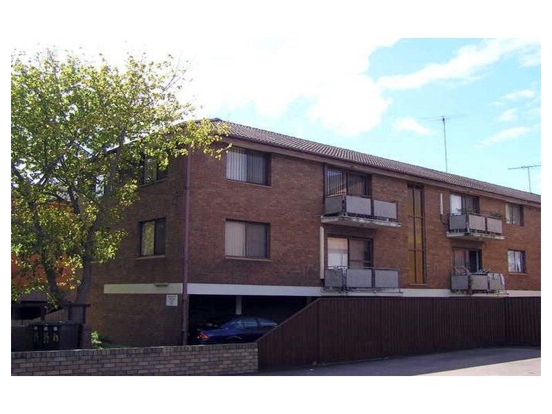 2/84 Castlereagh Street, Liverpool NSW 2170