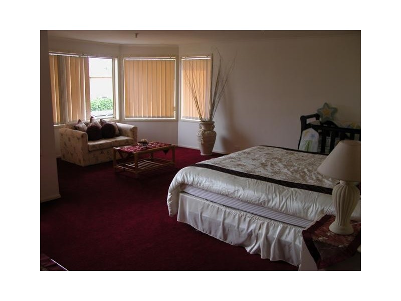 Horningsea Park NSW 2171