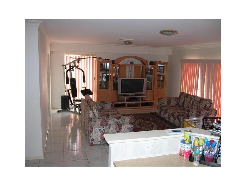 Horningsea Park NSW 2171