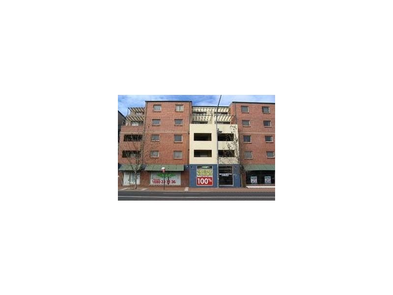 34/100 Terminus Street, Liverpool NSW 2170
