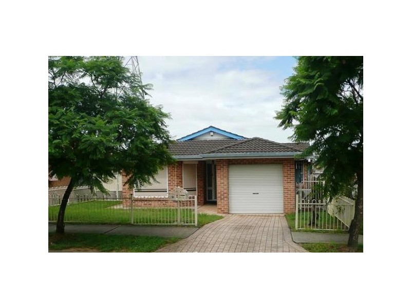 197 Whitford Road, Green Valley NSW 2168