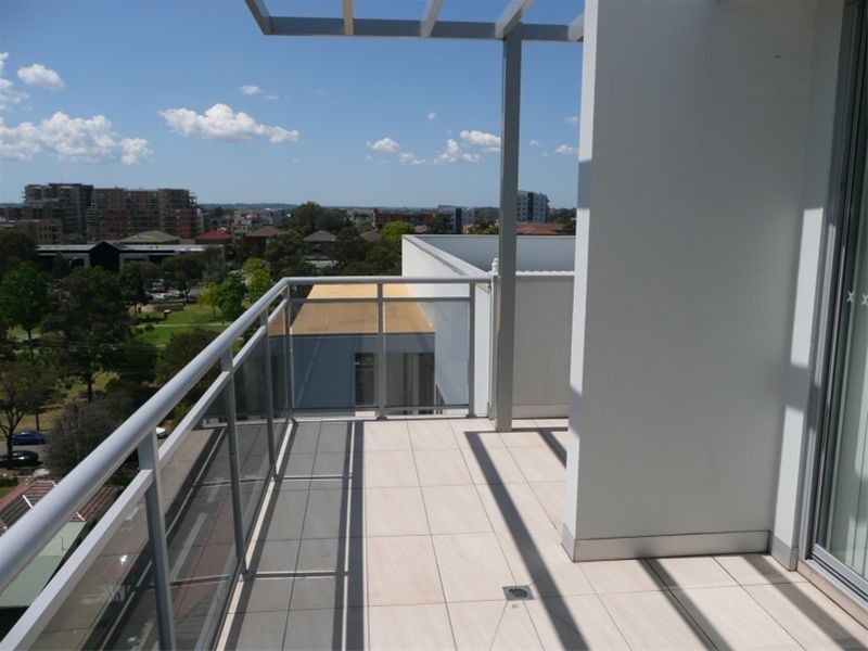 74/12-18 Bathurst Street, Liverpool NSW 2170